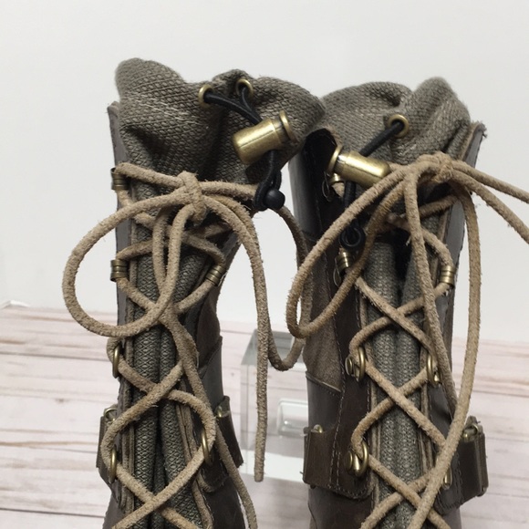 Sorel Lace up boot - Picture 12 of 12